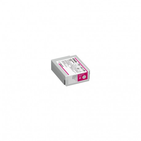 Epson SJIC42P-M ink cartridge 1 pc(s) Original Magenta