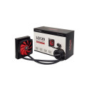 Xilence Performance A+ LiQuRizer LQ210 protsessori kõik-ühes vedelikjahuti 12 cm must