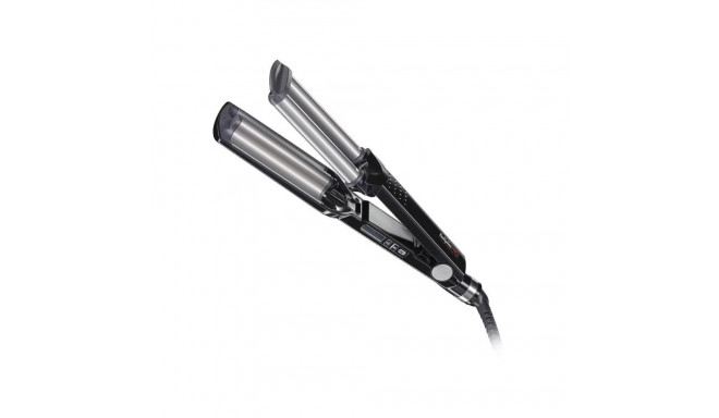 BaByliss BAB2369TTE hair styling tool Curling iron Warm Black 79 W 2.7 m
