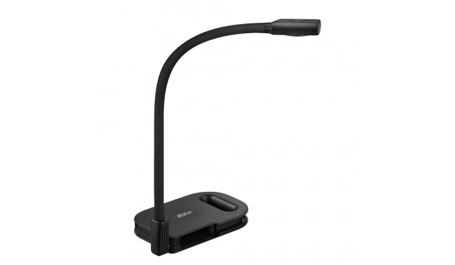 AVer U50+ document camera Black