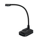 AVer U50+ dokumendikaamera must 25.4 / 3.2 mm (1 / 3.2") CMOS USB 2.0