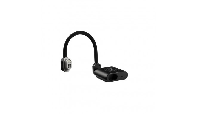 AVer F17+ document camera Black 25.4 / 3.06 mm (1 / 3.06") CMOS USB 3.2 Gen 1 (3.1 Gen 1)