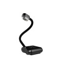 AVer F17+ dokumendikaamera must 25.4 / 3.06 mm (1 / 3.06") CMOS USB 3.2 Gen 1 (3.1 Gen 1)