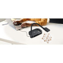 AVer U50+ dokumendikaamera must 25.4 / 3.2 mm (1 / 3.2") CMOS USB 2.0
