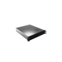 Lanberg SC01-5202-12B modular server chassis Rack (2U) 0 GB