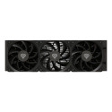 GENESIS NLG-2320 computer cooling system Computer case Liquid cooling kit Black