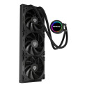 GENESIS NLG-2320 computer cooling system Computer case Liquid cooling kit Black