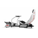 Playseat Formula Instinct - F1 Edition Universal gaming chair Padded seat Black, White