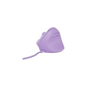NATEC Crake 2 Pro mouse Universal Right-hand USB Type-A Optical 12800 DPI
