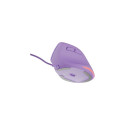 NATEC Crake 2 Pro mouse Universal Right-hand USB Type-A Optical 12800 DPI