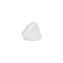 NATEC Crake 2 universaalne paremakäeline RF juhtmevaba + Bluetooth optiline 2400 DPI hiir