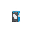 NATEC Crake 2 universaalne paremakäeline RF juhtmevaba + Bluetooth optiline 2400 DPI hiir