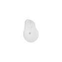 NATEC Crake 2 universaalne paremakäeline RF juhtmevaba + Bluetooth optiline 2400 DPI hiir