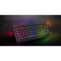 GENESIS Thor 230 TKL keyboard Gaming USB + RF Wireless + Bluetooth QWERTY Black