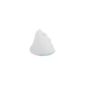 NATEC Crake 2 Pro mouse Universal Right-hand USB Type-A Optical 12800 DPI