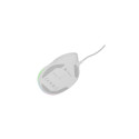 NATEC Crake 2 Pro universaalne paremakäeline USB Type-A optiline 12800 DPI hiir