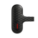 Amazfit Up Headset Wireless In-ear Calls/Music USB Type-C Bluetooth Black