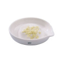 GEFU PURO Round grater White