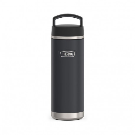 THERMOS 710 ml mobiilne termoskruus - graniit