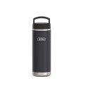 THERMOS 710 ml mobiilne termoskruus - graniit