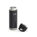 THERMOS 710 ml mobiilne termoskruus - graniit