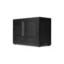 Ssupd Meshroom D Mini-ITX korpus must