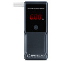 BACscan F-50 alkomeeter hall BACscan F-50 alkomeeter hall