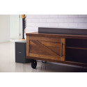 Sharp HT-SB182 2.1 heliriba, 160W õhuke Bluetooth heliriba juhtmevaba bassikõlariga