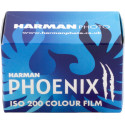 Harman film Phoenix II 200/36