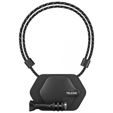Telesin kinnituse komplekt Magnetic Quick Mount Kit
