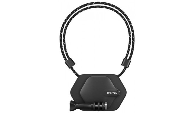 Telesin kinnituse komplekt Magnetic Quick Mount Kit