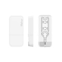 Mikrotik wAP 60G Valge Power over Ethernet (PoE)