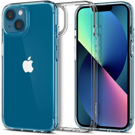 Spigen case Ultra Hybrid Apple iPhone 13 mini