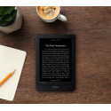 Kobo e-reader Clara BW 6" 16GB, black