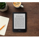Kobo e-reader Clara BW 6" 16GB, black