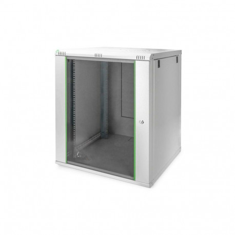 Digitus Wall Mounting Cabinet | DN-19 16U-6/6-EC | Light Grey