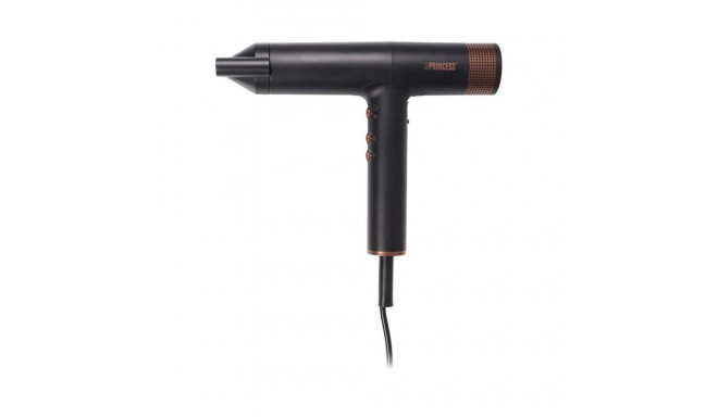 Princess Airstyler Pro | 529205 | 2000 W | Number of temperature settings 3 | Ionic function | Diffu