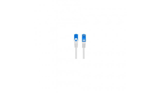 Lanberg Patchcord Cat.6A S/FTP LSZH CCA | PCF6A-10CC-0150-S | 1.5 m
