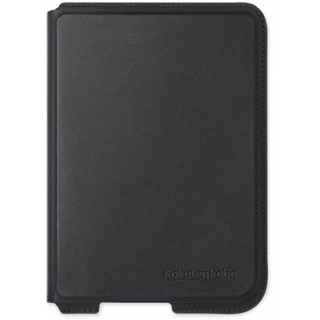 Kobo e-lugeri ümbris Nia Sleep Cover, must