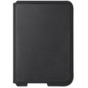 Kobo e-reader case Nia Sleep Cover, black