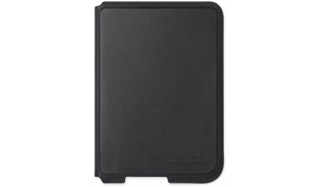 Kobo e-reader case Nia Sleep Cover, black