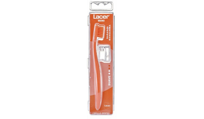 Lacer toothbrush Mini Soft
