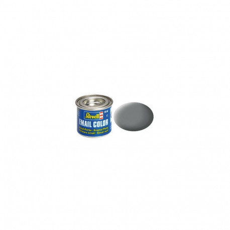 Email color 47 mouse grey mat