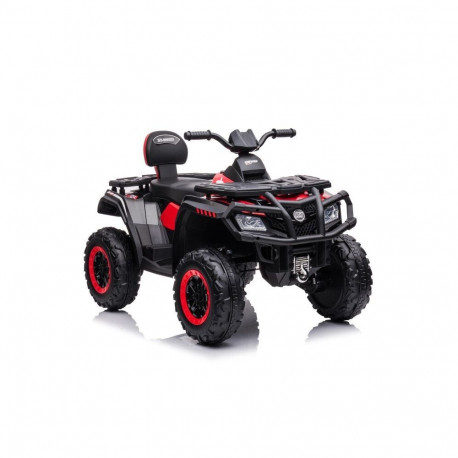 Quad S615 punane 24V akuga