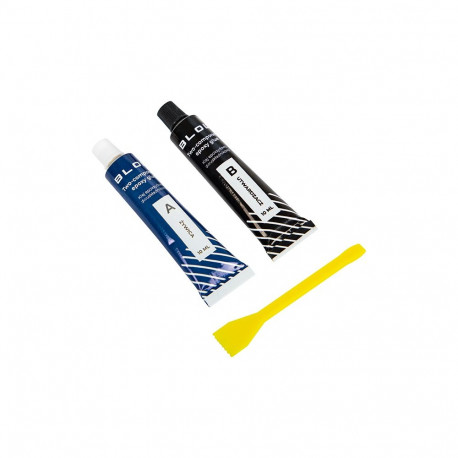 91-484# Klej dwuskładnikowy epoksydowy 2x10ml blow