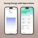 Aqara Floor Heating Thermostat W500