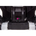 Quad HL568 kollane akuga