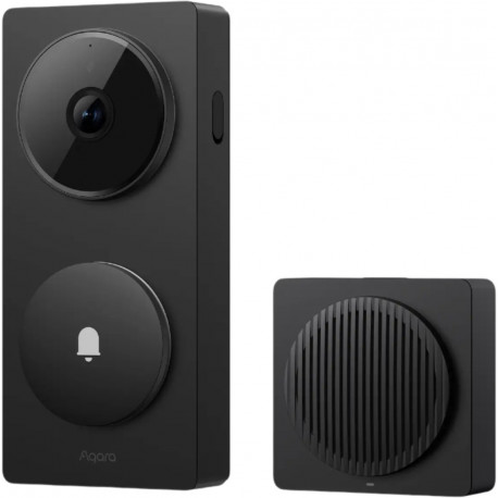 Aqara Doorbell Camera Hub G410, must