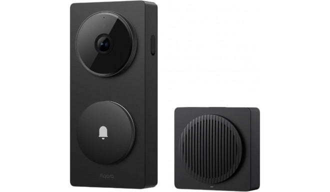 Aqara Doorbell Camera Hub G410, must