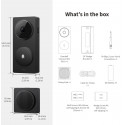 Aqara Doorbell Camera Hub G410, black